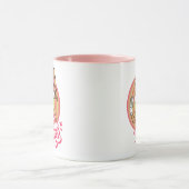 Mug Bagues Lola Retro LOONEY TUNES™ (Centre)