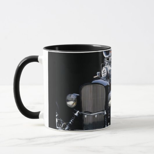 Mug Baguette (Gauche)