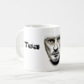 Mug bagwell de theodore. Sac de T. (Devant gauche)