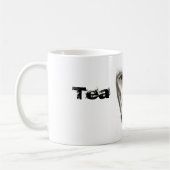 Mug bagwell de theodore. Sac de T. (Gauche)