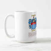 Mug Bagwell (signification) (Gauche)