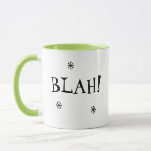 MUG BAH ! *