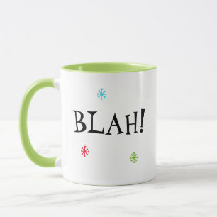 MUG BAH ! *