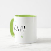 MUG BAH ! * (Devant gauche)
