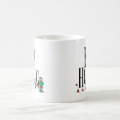 Mug Bah Bumbug (Centre)