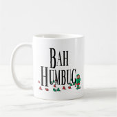 Mug Bah Bumbug (Gauche)