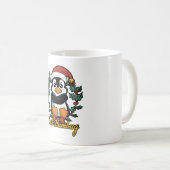 Mug Bah Humbug (Devant droit)