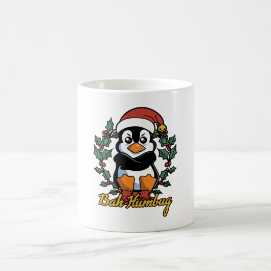 Mug Bah Humbug (Centre)