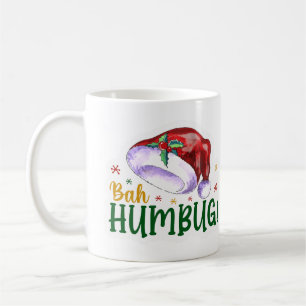Mug Bah Humbug