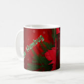Mug Bah Humbug (Devant gauche)