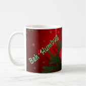 Mug Bah Humbug (Gauche)