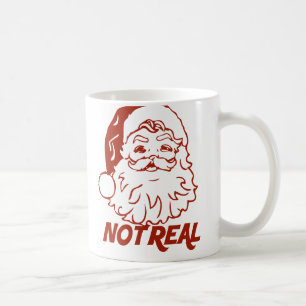 Mug Bah Humbug l'a détruit pour tout le monde