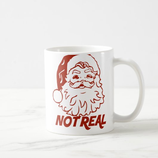 Mug Bah Humbug l'a détruit pour tout le monde (Droite)