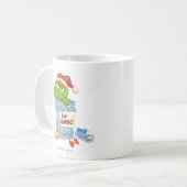 Mug Bah-Humbug Oscar (Devant gauche)