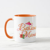 Mug Bahama Mama (Gauche)