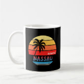 Mug Bahamas (Gauche)