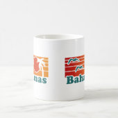 Mug Bahamas (Centre)