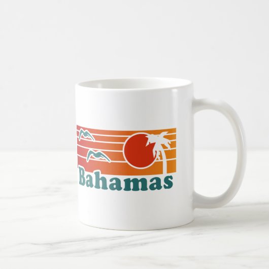 Mug Bahamas (Droite)