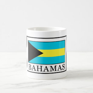 Mug Bahamas