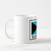 Mug Bahamas (Gauche)