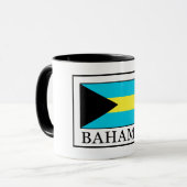 Mug Bahamas (Devant gauche)