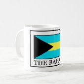 Mug Bahamas (Devant gauche)