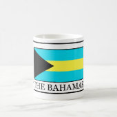 Mug Bahamas (Centre)