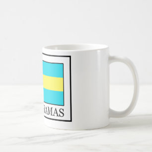 Mug Bahamas