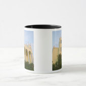 Mug BAHAMAS, Abacos, île du Grand Abaco, marais (Centre)