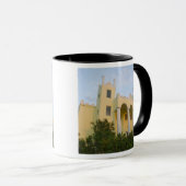 Mug BAHAMAS, Abacos, île du Grand Abaco, marais (Devant droit)