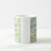Mug Bahamas - Cascade tropicale (Centre)