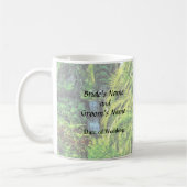 Mug Bahamas - Cascade tropicale (Gauche)