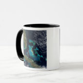 Mug Bahamas, Floride et Cuba (Devant gauche)