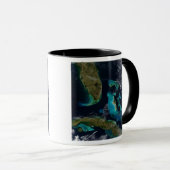 Mug Bahamas, Floride et Cuba (Devant droit)