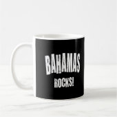 Mug Bahamas Rocks ! (Gauche)