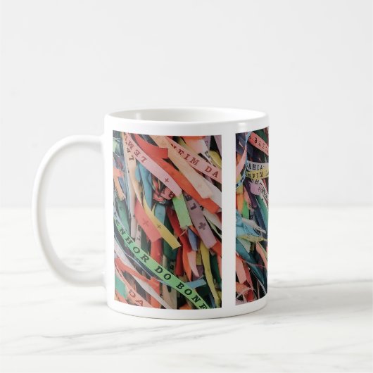 Mug Bahia (Gauche)