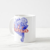 Mug Bahia (Devant gauche)