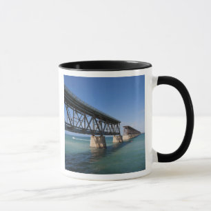 Mug Bahia Honda State Park, Keys de Floride, Key