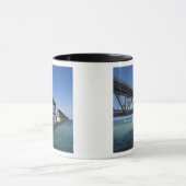 Mug Bahia Honda State Park, Keys de Floride, Key (Centre)