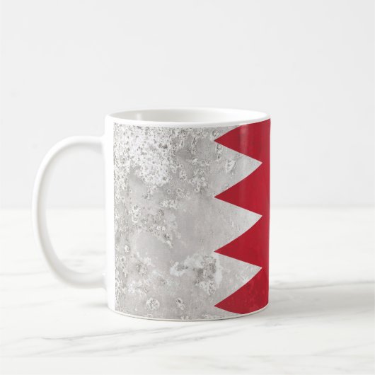 Mug Bahreïn (Gauche)