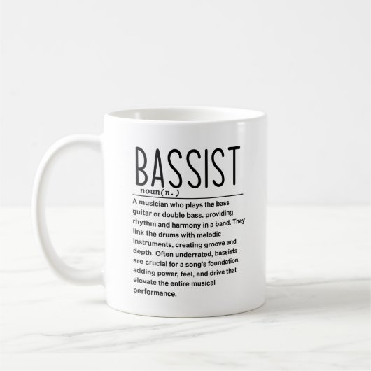 Mug Baider (Gauche)