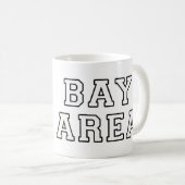 Mug Baie (Devant droit)