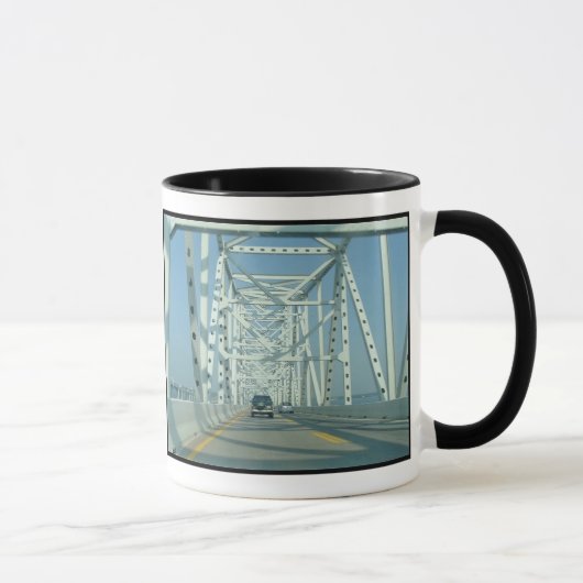 Mug baie 06 de pont (Droite)