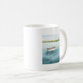 Mug Baie ancrée I (Devant droit)