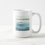 Mug Baie ancrée I<br><div class="desc">Baie ancrée I par Grace Popp</div>