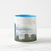 Mug Baie arrière (Centre)