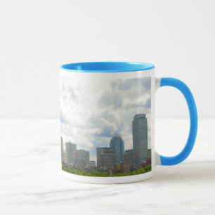 Mug Baie arrière