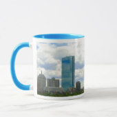Mug Baie arrière (Gauche)
