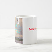 Mug Baie de Bodega de visite ! (Centre)