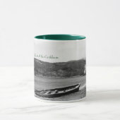 Mug Baie de Carrs - Montserrat (Centre)